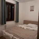 Akva Appartement *