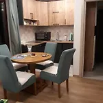 Akva Appartement *