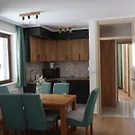 Akva Appartement *