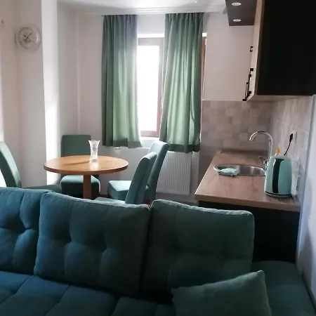 Akva Apartment Jahorina