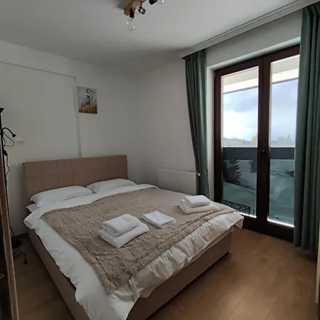 Apartment Akva Jahorina