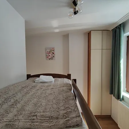 Akva Apartment
