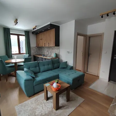 Apartment Akva *