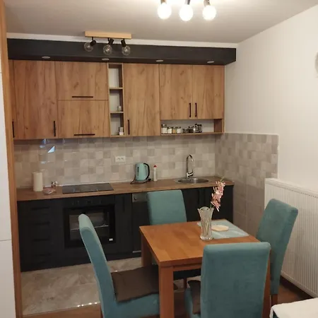 Apartment Akva Jahorina