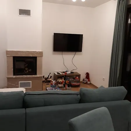 Akva Apartment Jahorina