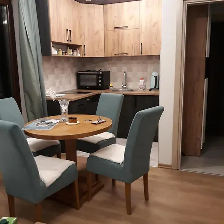 Akva Appartement *