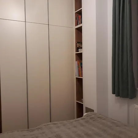Apartment Akva *