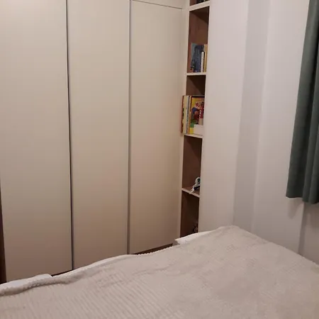 Akva Apartment Jahorina