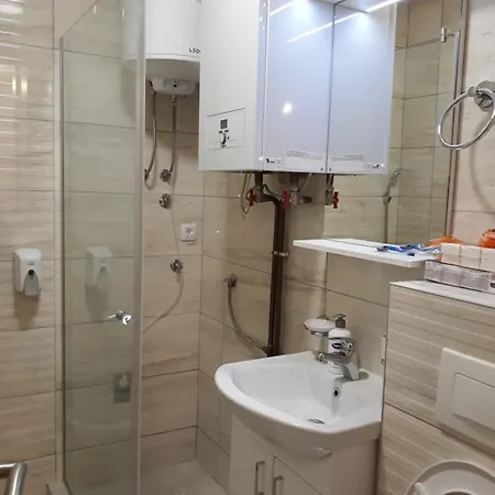 Apartman Akva Jahorina