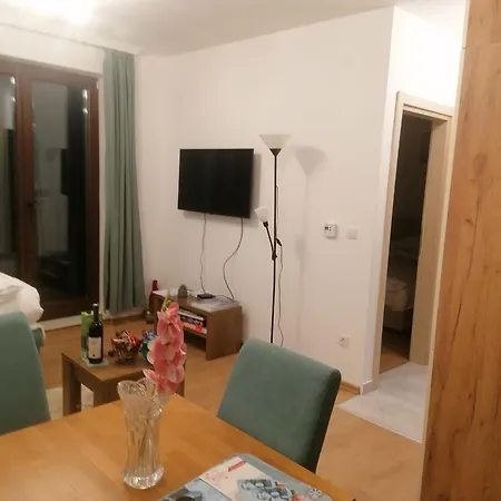 Apartment Akva Jahorina
