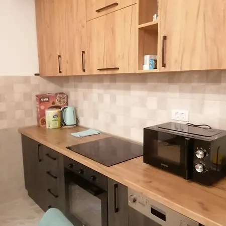 Akva Appartement Jahorina