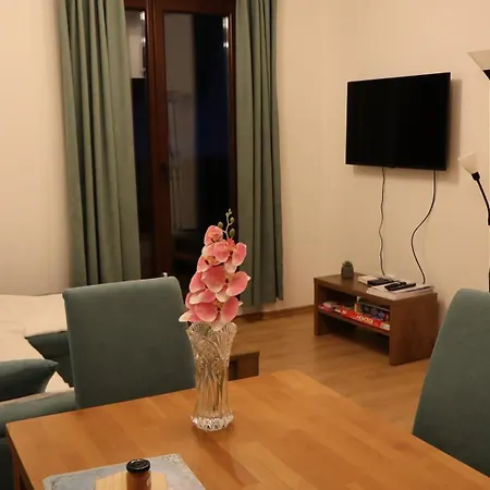 Apartment Akva Jahorina