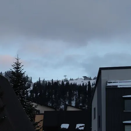 Akva Apartment *