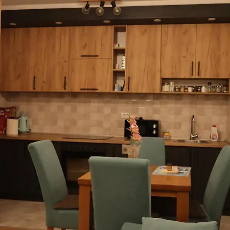 شقة Akva ياهورينا