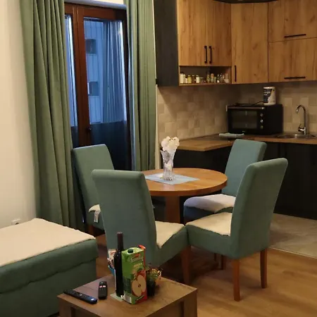 Akva Apartment
