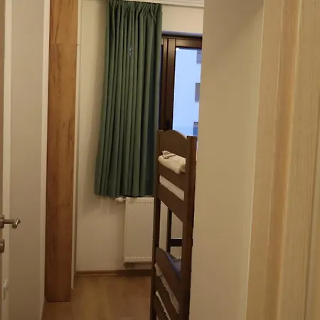 Apartment Akva