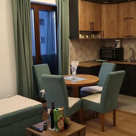 Apartment Akva Jahorina