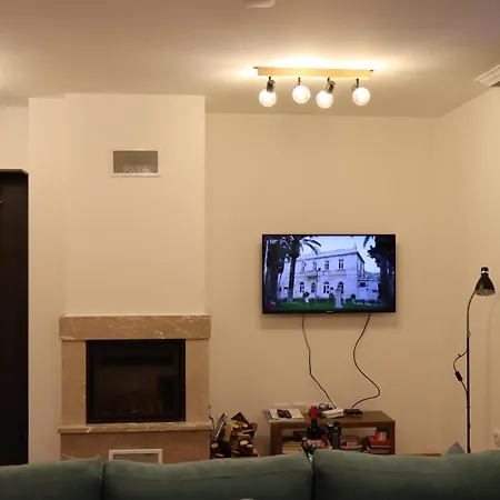 Akva Apartment