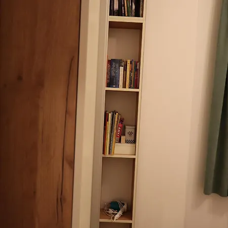 Akva Apartment *