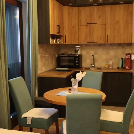 Apartment Akva *