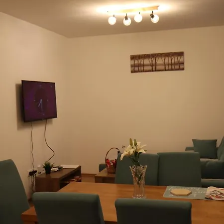 Apartment Akva Jahorina