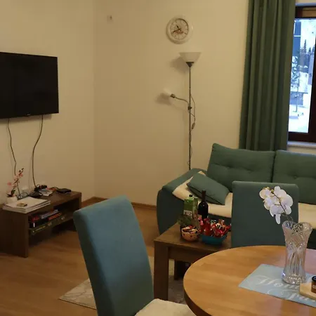Akva Apartment