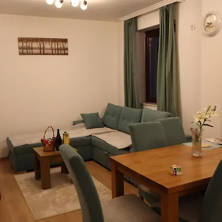 Apartment Akva