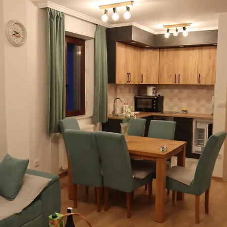 Akva Apartment Jahorina