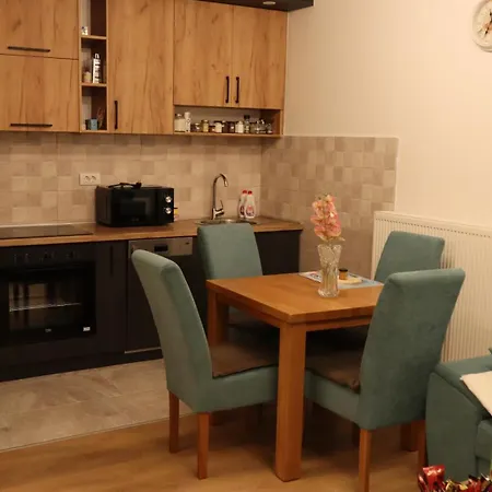 Akva Apartment