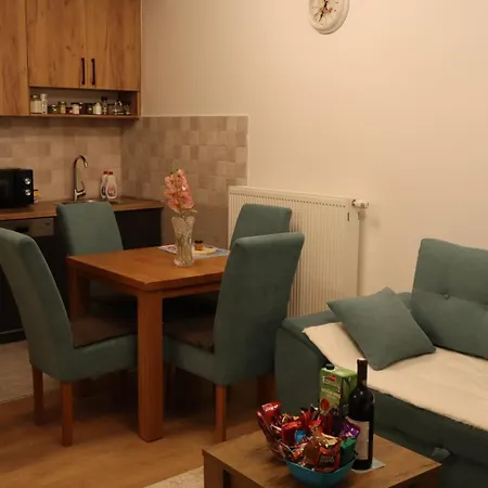 Apartment Akva *