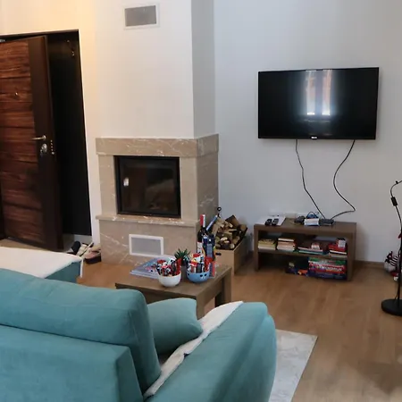 Apartment Akva Jahorina