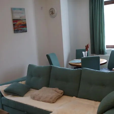 Apartment Akva *