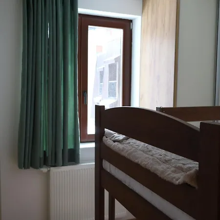 Akva Apartment