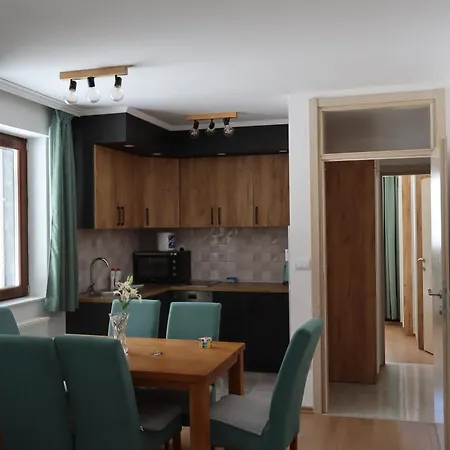 Apartment Akva