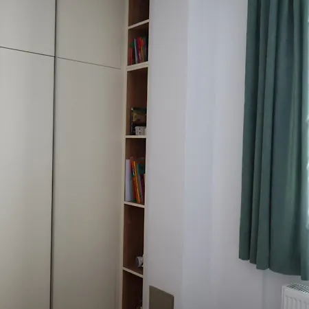Apartment Akva *