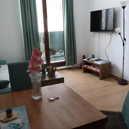 Akva Lejlighed Jahorina