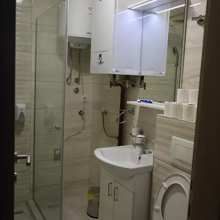 Apartment Akva Jahorina