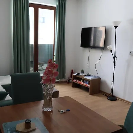 Akva Apartment