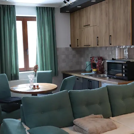 Akva Apartment Jahorina