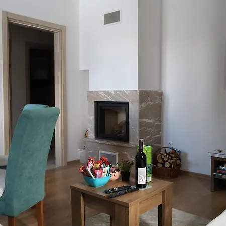 Apartment Akva Jahorina