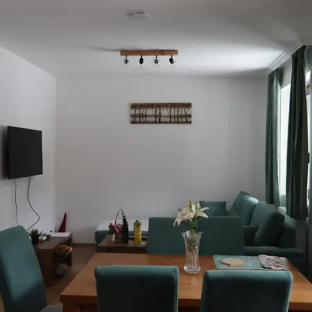Akva Apartment
