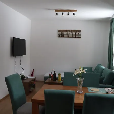 Apartment Akva *