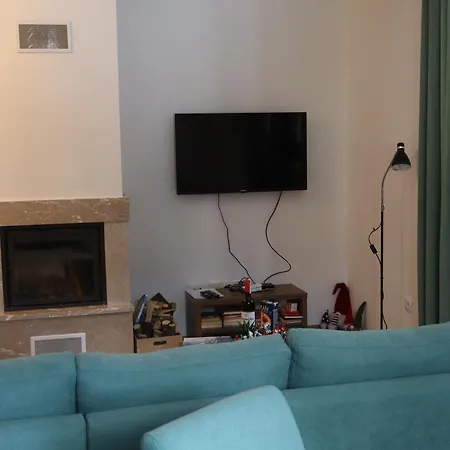 Akva Apartment Jahorina