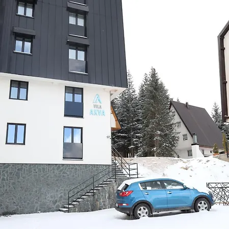 Akva * Jahorina