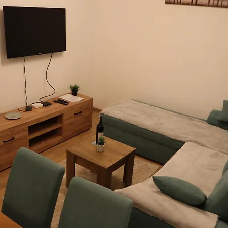 Apartment Akva Jahorina