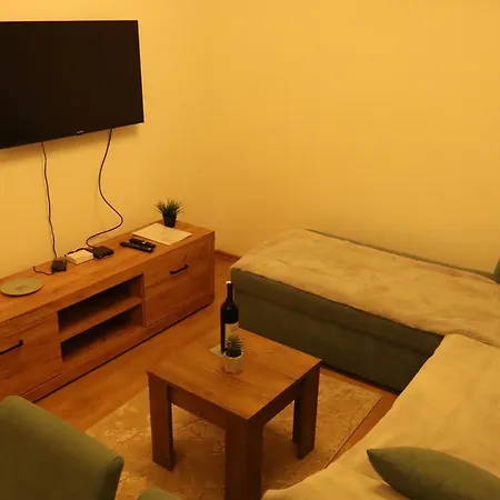 Akva Apartment