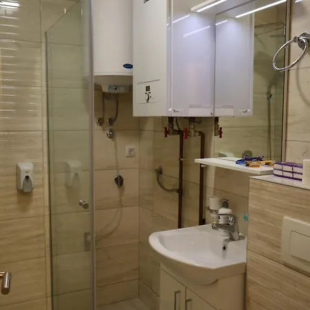 Akva Apartman Jahorina