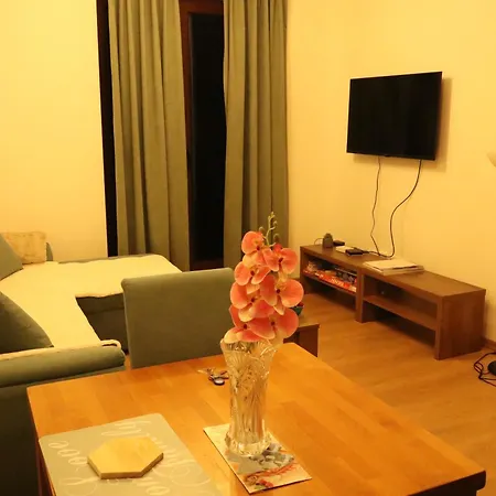 Akva Apartment